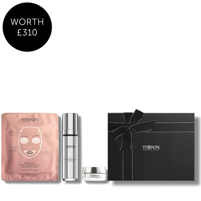 Total Radiance Kit
