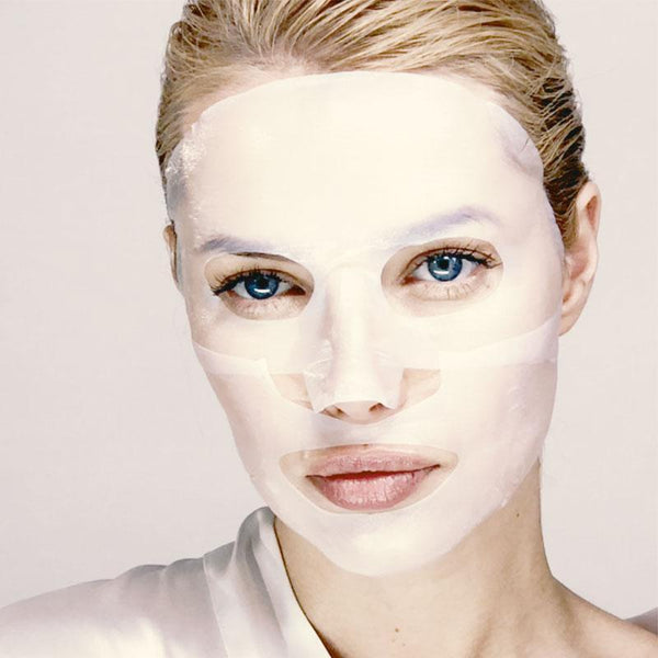 Anti Blemish Bio Cellulose Facial Mask (Set of 5)