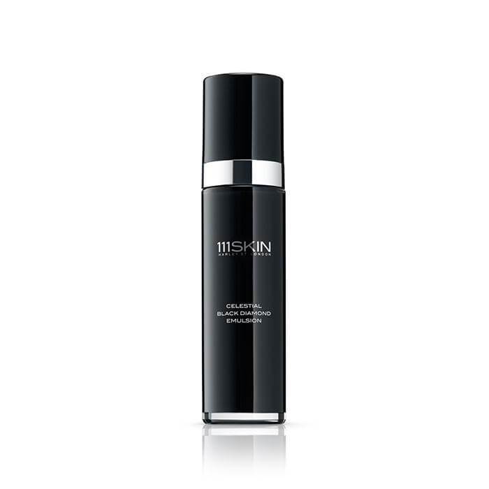 Celestial Black Diamond Emulsion