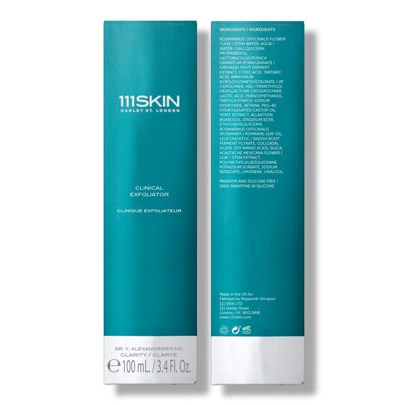 Clinical Exfoliator