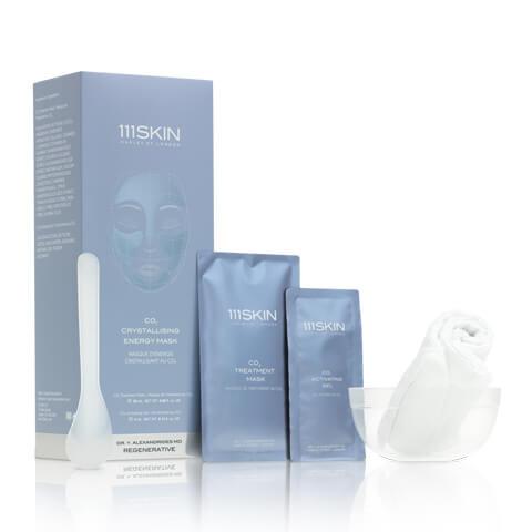 CO2 Crystallising Energy Mask Set