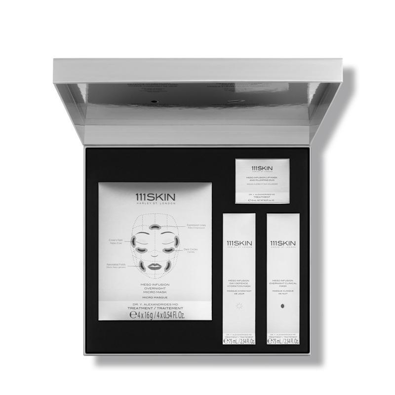 Meso Infusion Collector's Edition