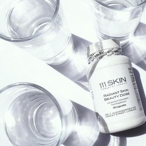 Radiant Skin Beauty Dose<br> 3 Months Supply