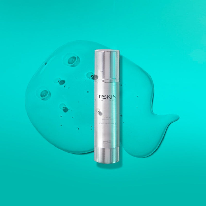 Clinical Exfoliator