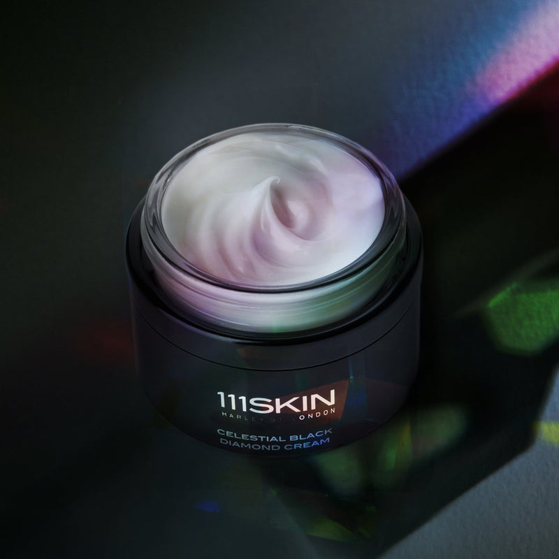 Celestial Black Diamond Cream