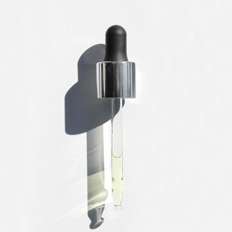 Celestial Black Diamond Retinol Oil