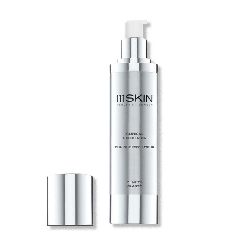 Clinical Exfoliator