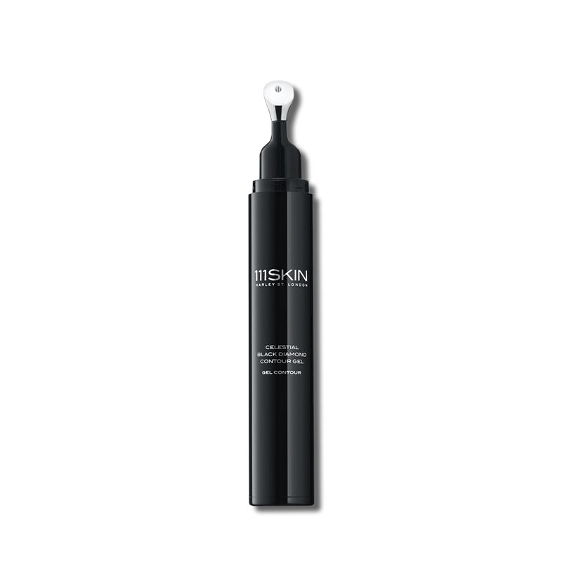 Celestial Black Diamond Contour Gel