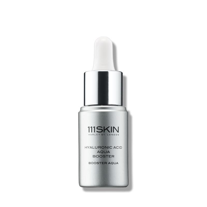 Hyaluronic Acid Aqua Booster