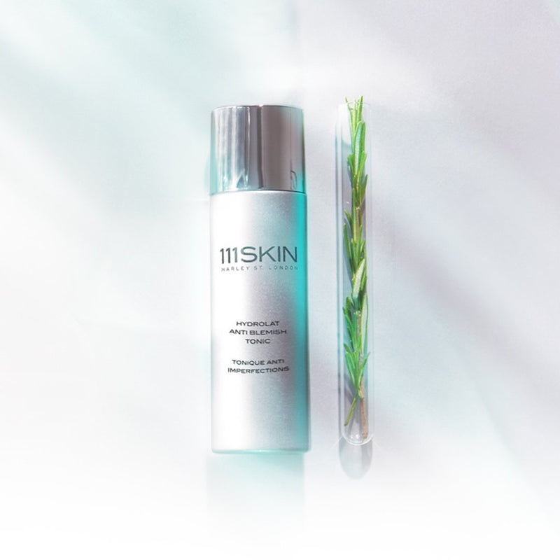 Hydrolat Anti Blemish Tonic