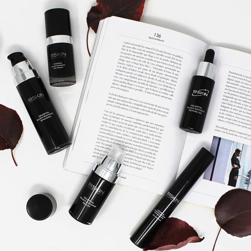 The Intensive Collection