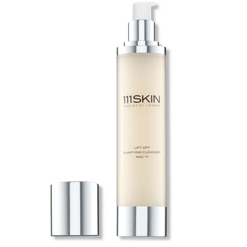 Lift Off Purifying Cleanser