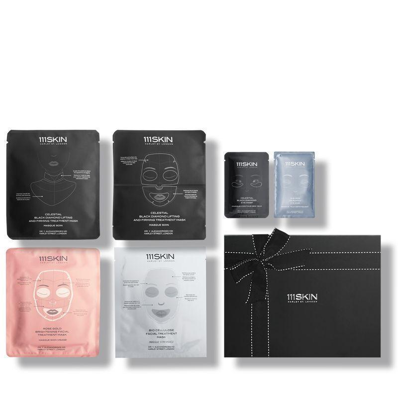 Master-Masking Collection (Set of 6)