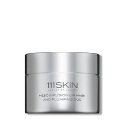 Meso Infusion Lip Mask and Plumping Duo