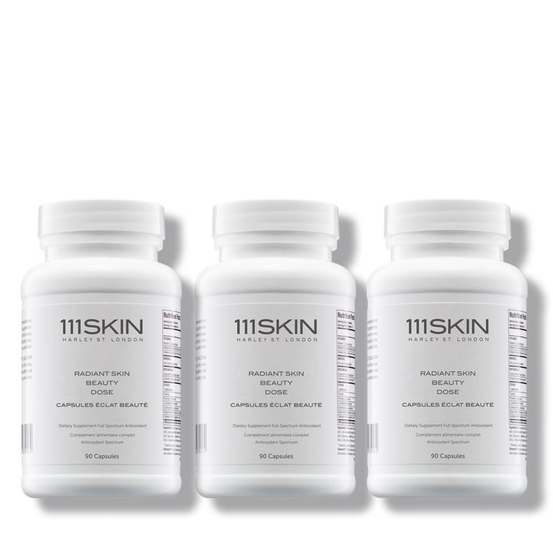 Radiant Skin Beauty Dose<br> 3 Months Supply