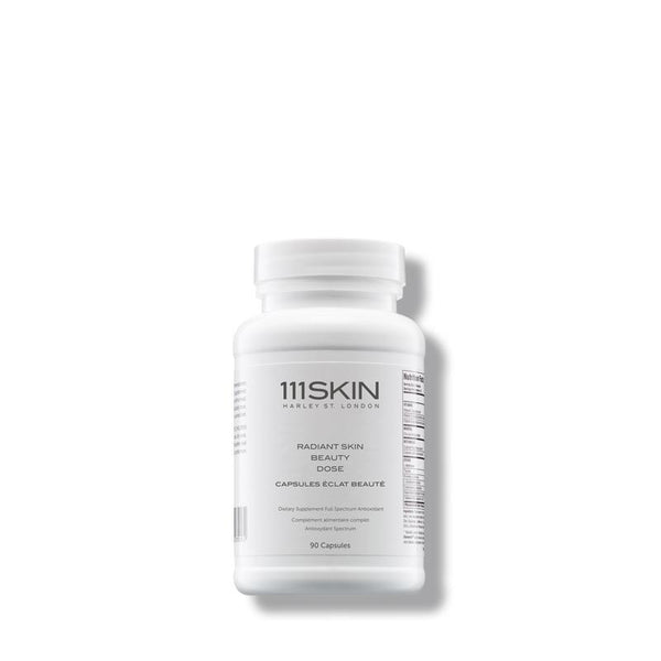 Radiant Skin Beauty Dose<br> 6 Months Supply