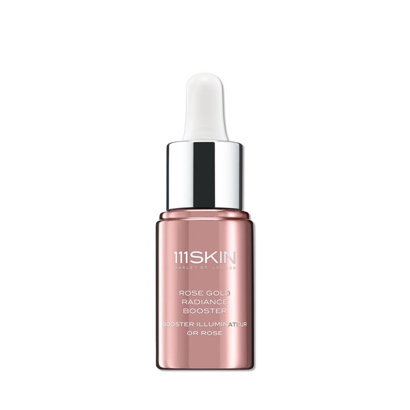 Rose Gold Radiance Booster