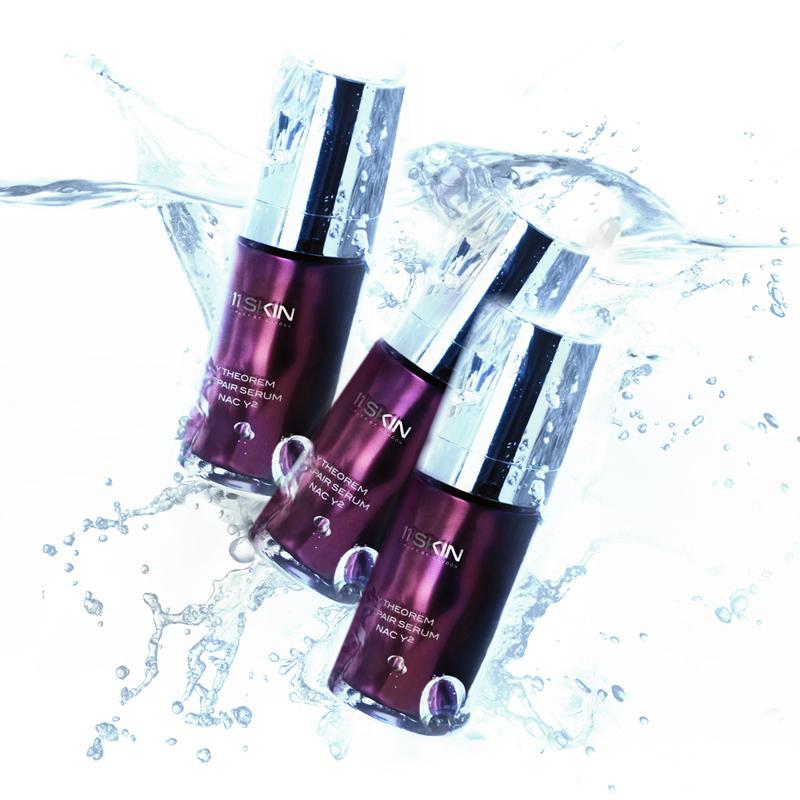 Y Theorem Repair Serum